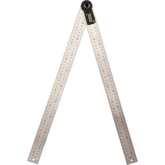 Электронный угломер ADA AngleRuler 50 А00396