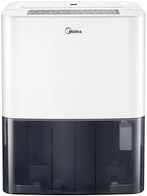 Осушитель воздуха Midea MDDN1-10DEN7 белый