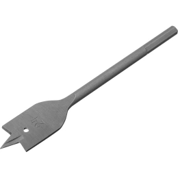 Сверло по дереву перовое (24х150 мм) СИБРТЕХ 70374