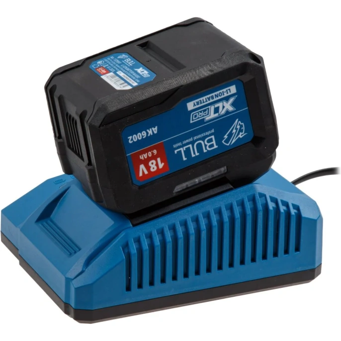 Зарядное устройство BULL LD 5002 1 слот, 6 А XLTpro 1329600