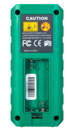 Лазерная рулетка Ermenrich Reel PLUS GS60