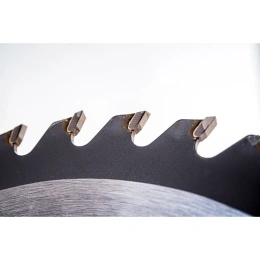 Диск пильный по дереву (165х20х1,4 мм; 40Z) Inforce 11-01-601