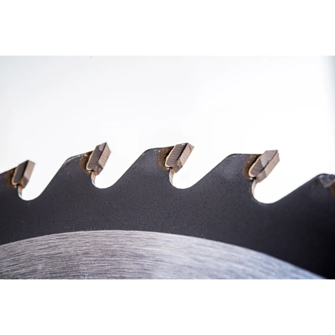 Диск пильный по дереву (165х20х1,4 мм; 40Z) Inforce 11-01-601