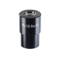 Окуляр для микроскопа Микромед PL12.5х/15 D 30 мм