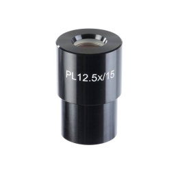 Окуляр для микроскопа Микромед PL12.5х/15 D 30 мм
