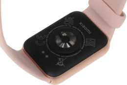 Фитнес-трекер Xiaomi Smart Band 9 Pro 1.74", розовое золото, розовый [bhr8714gl]