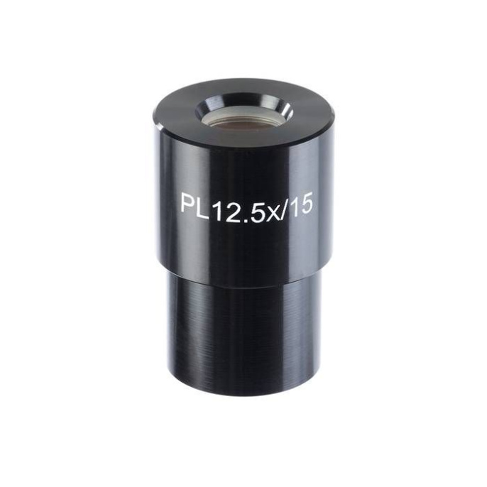 Окуляр для микроскопа Микромед PL12.5х/15 D 30 мм