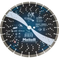 Диск алмазный 1A1RSS/W D354-3.0T-12W-24S-25.4/20H+1P "MelioR" Elsilber EL-RY1101Mg