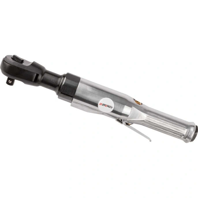 Угловая пневмотрещотка BYEMAX BG-0735