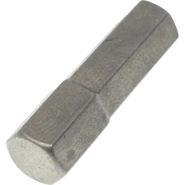 Бита вставка HEX7, 25 мм, 10 шт, 1/4" Airline ATAR013