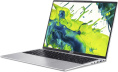 Ноутбук Acer Aspire Lite 16 AL16-54P-39U1 NX.D75EM.004 16.0" 1920 x 1200, IPS, 60 Гц, Intel Core i3 1305U, 8 ГБ DDR5, SSD 512 ГБ, видеокарта встроенная, без ОС, цвет крышки серебристый, аккумулятор 58 Вт·ч, цвет корпуса серебристый, LAN, лазерная гравиров