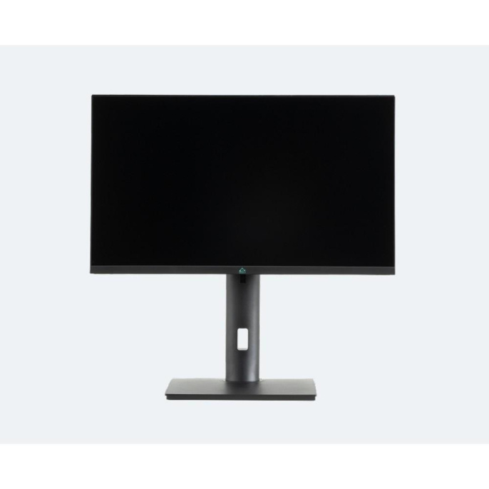 LCD БЕШТАУ 23.8" M24FHD/RCDX {IPS, 1920х1080, 60/75/100Hz, 5мс, 300cd, VGA, HDMI, DP, 178/178, Регулировка наклона/Регулировка по высоте/Поворот экрана, Крепление VESA, Динамики, Черный} МПТ