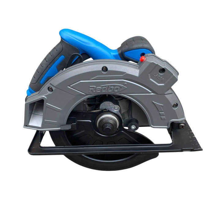 Электрическая пила отрезная REDBO CCS-185-1700CL