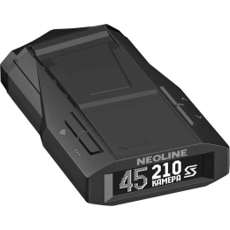 Радар-детектор Neoline X-COP 6100s EXD2.5 Wi-Fi 8809605700061