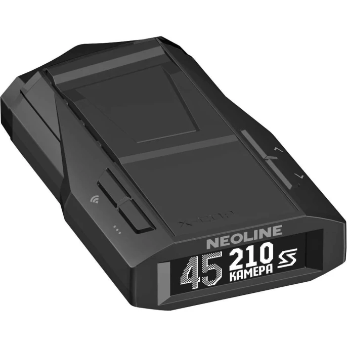 Радар-детектор Neoline X-COP 6100s EXD2.5 Wi-Fi 8809605700061