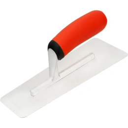 Кельма для венецианской штукатурки MATRIX 240х100 мм 86812