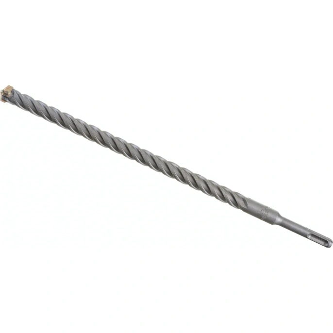 Бур по бетону 18х350 мм; SDS Plus ULTIMA 113021