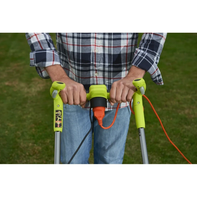 Газонокосилка Ryobi RLM15E36H 5133002345