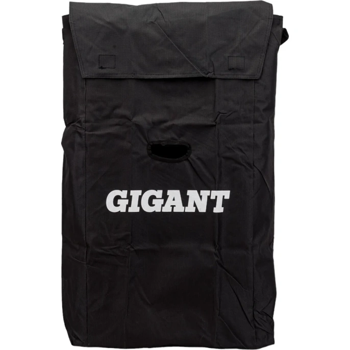 Телескопическая лестница Gigant 3.2м LT-01 1x11