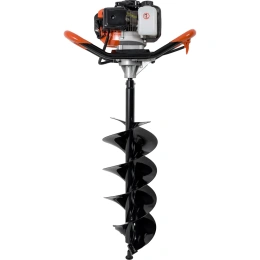 Мотобур со шнеком Gigant 1,99 л.с., 52 см, d бура-250мм GSAF-04