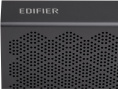 Колонка порт. Edifier MP120 серый мет./серый 8W 1.0 BT/3.5Jack 2200mAh