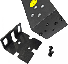 Блок распределения питания Powercom PDU-16A-type 2 PDU-16AV10-8S-C9-C2