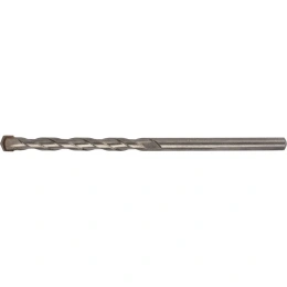 Сверло победитовое (4x75 мм; трехгранный хвостовик; хром-молибденовая сталь) FIT IT 34501