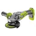 Углошлифмашина бесщеточная Ryobi ONE+ R18AG7-0  без аккумулятора в комплекте 5133002852