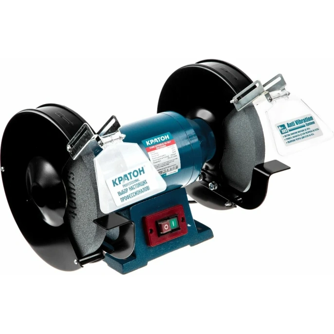 Заточной станок Кратон BG 750/250P 4 02 03 025