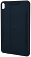 Чехол Nokia для Nokia T20 Rugged Case полиуретан синий 8P00000158