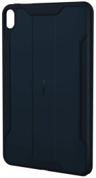 Чехол Nokia для Nokia T20 Rugged Case полиуретан синий 8P00000158