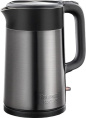 Чайник электрический Panasonic NC-CWK51, 1.7л, металл/пластик