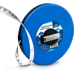 Мерная лента vertextools 30 м 3050-30