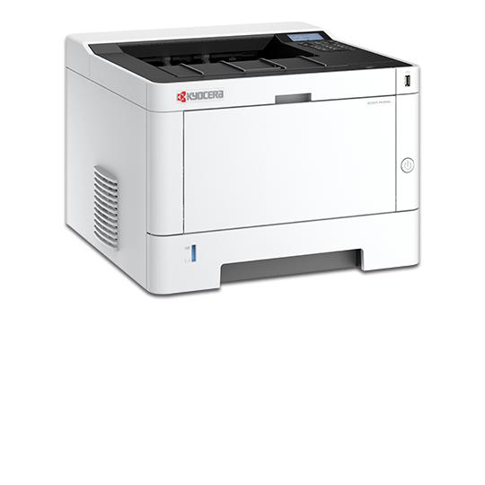 110C153NL0 Принтер Kyocera ECOSYS PA4000x A4 40ppm USB Net APD 110C153NL0 (repl p2040dn)