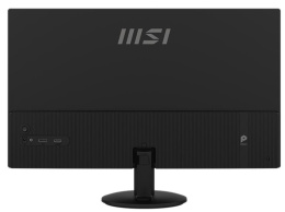 24.5" Монитор MSI Pro MP252L,  1920x1080,  IPS,  100Гц,  1хHDMI,  1хDP,  черный [9s6-3pd7ct-014]
