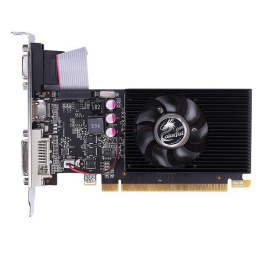 Видеокарта Colorful GT710-2GD3-V 2GB GDDR3 64bit VGA DVI HDMI 1FAN RTL