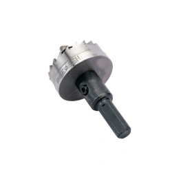 Коронка кольцевая 35 мм Gigant G-11307