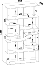 Коробка Schneider-electric NU800418 UNICA NEW для открытой установки, 2-постовая, белая