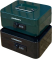 Сейф LockSworth VS4530-BK взломостойкий 210x180x100мм кодовый
