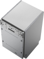 Посудомоечная машина встраив. Vitek VT-BD411 2100Вт узкая