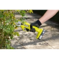 Аккумуляторный секатор Ryobi ONE+ RY18SCA-0 5133005024