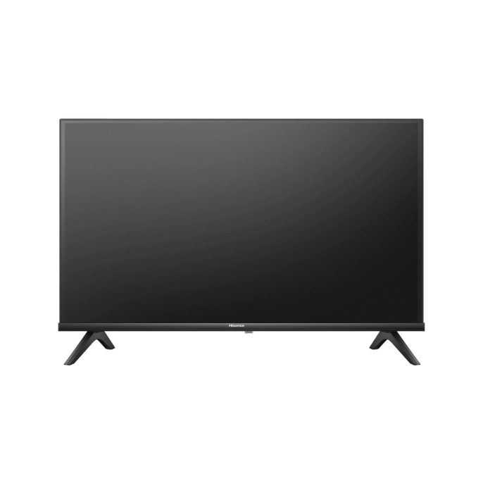 Телевизор ЖК 32'' Hisense, HD, VA, SMART TV VIDAA U8.5 , DVB-T2/C/S2, 2х6W, CI+ 1.4 , 2HDMI, 1USB, Black, 2025