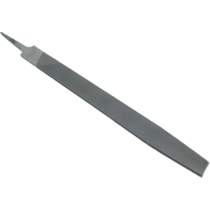 Напильник TORNERI плоский L250 №1 (2820-0021) Т021513