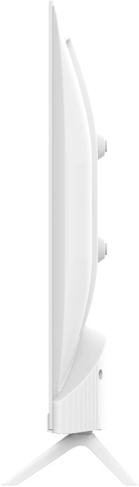 32" Телевизор BBK 32LEM-1045/TS2C (W) HD, белый