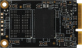 SSD накопитель KINGSPEC MT Series MT-128 128ГБ, mSATA, mSATA, mSATA