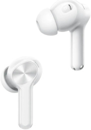 Гарнитура внутриканальные Realme Buds T200x белый беспроводные bluetooth в ушной раковине 6941764461710