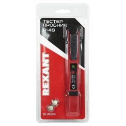 Rexan 12-2035 Тестер-пробник R-48