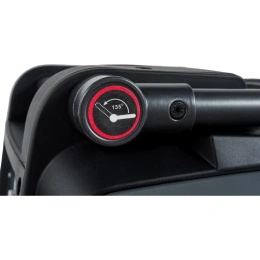 Инверторный генератор Gigant Professional (3,8 кВт; эл.стартер; дисплей; колёса и ручки) GPIGL-3800E