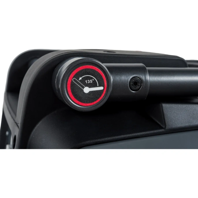 Инверторный генератор Gigant Professional (3,8 кВт; эл.стартер; дисплей; колёса и ручки) GPIGL-3800E