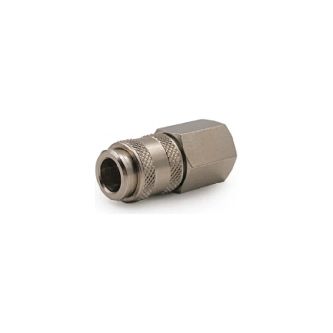 Куплунг мама быстроразъемное соединения CAMOZZI 5053 1/4 50-5053-0057
